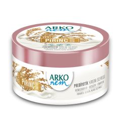 Arko Nem Prebiyotik Krem Serisi Pirinç Sütü 250 ml