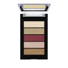 L'Oreal Paris La Petite Palette Far Nudist