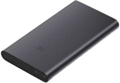 Xiaomi 10000 mAh Power Bank 2S - Siyah
