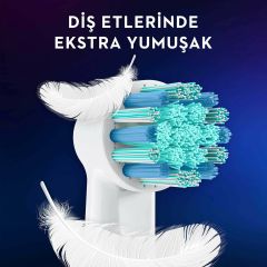 Oral-B Çocuklar İçin Diş Fırçası Yedek Başlığı Spiderman 2'li