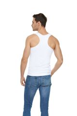 Tutku Elit 1304 Erkek Elastan Spor Atlet