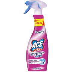 Ace Ultra Köpük Mutfak Ferahlık Etkisi 700 ml