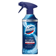 Domestos Mutfak Hijyenik Köpük Okyanus Ferahlığı 450 ml