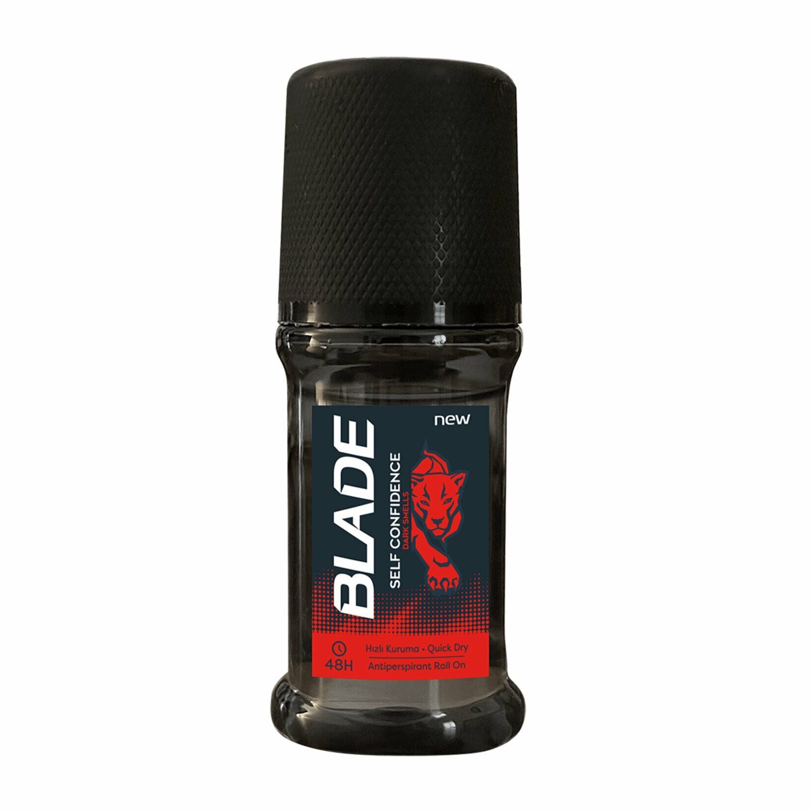 Blade Self Confıdence Roll-On 50 ml