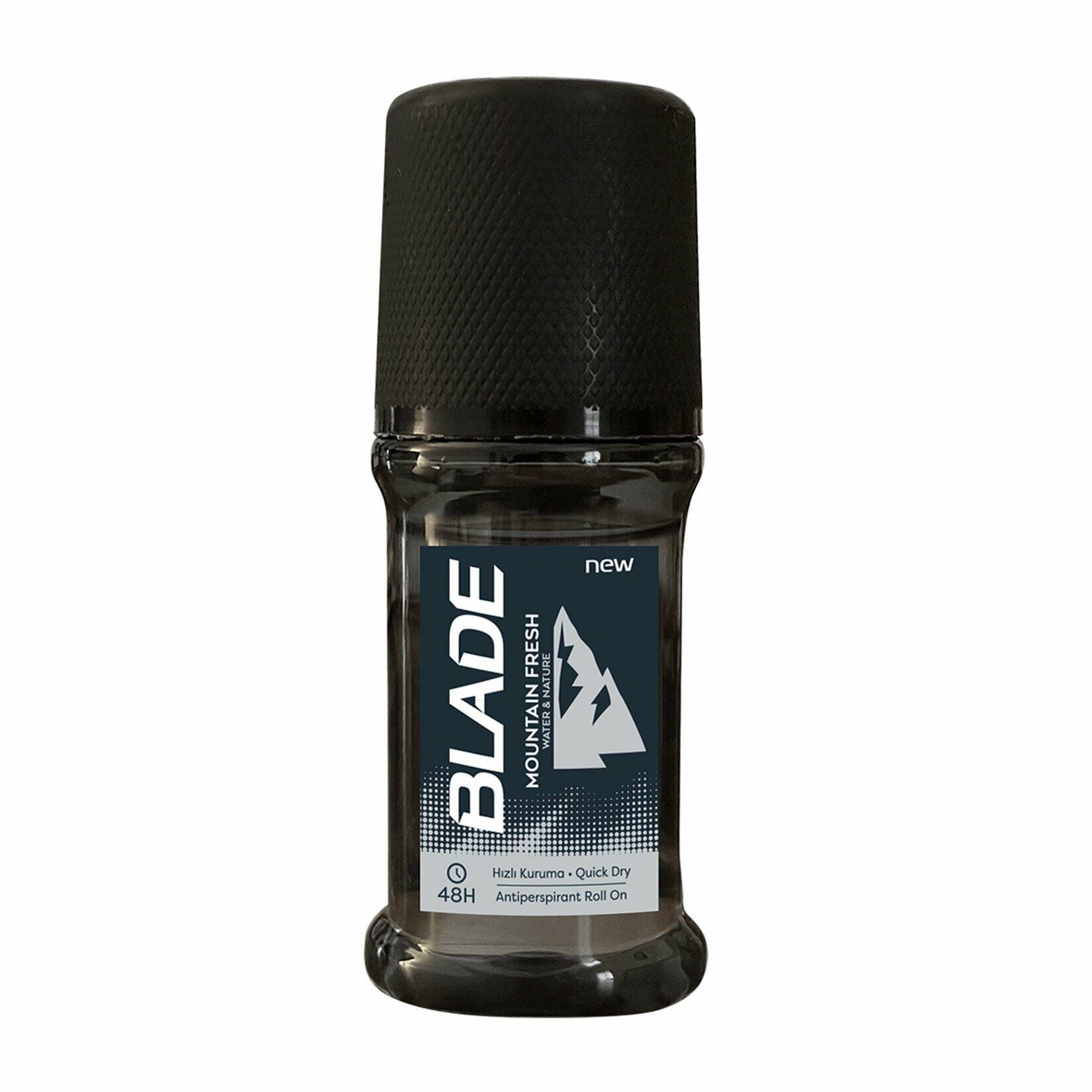 Blade Mountaın Fresh Roll-On 50 ml