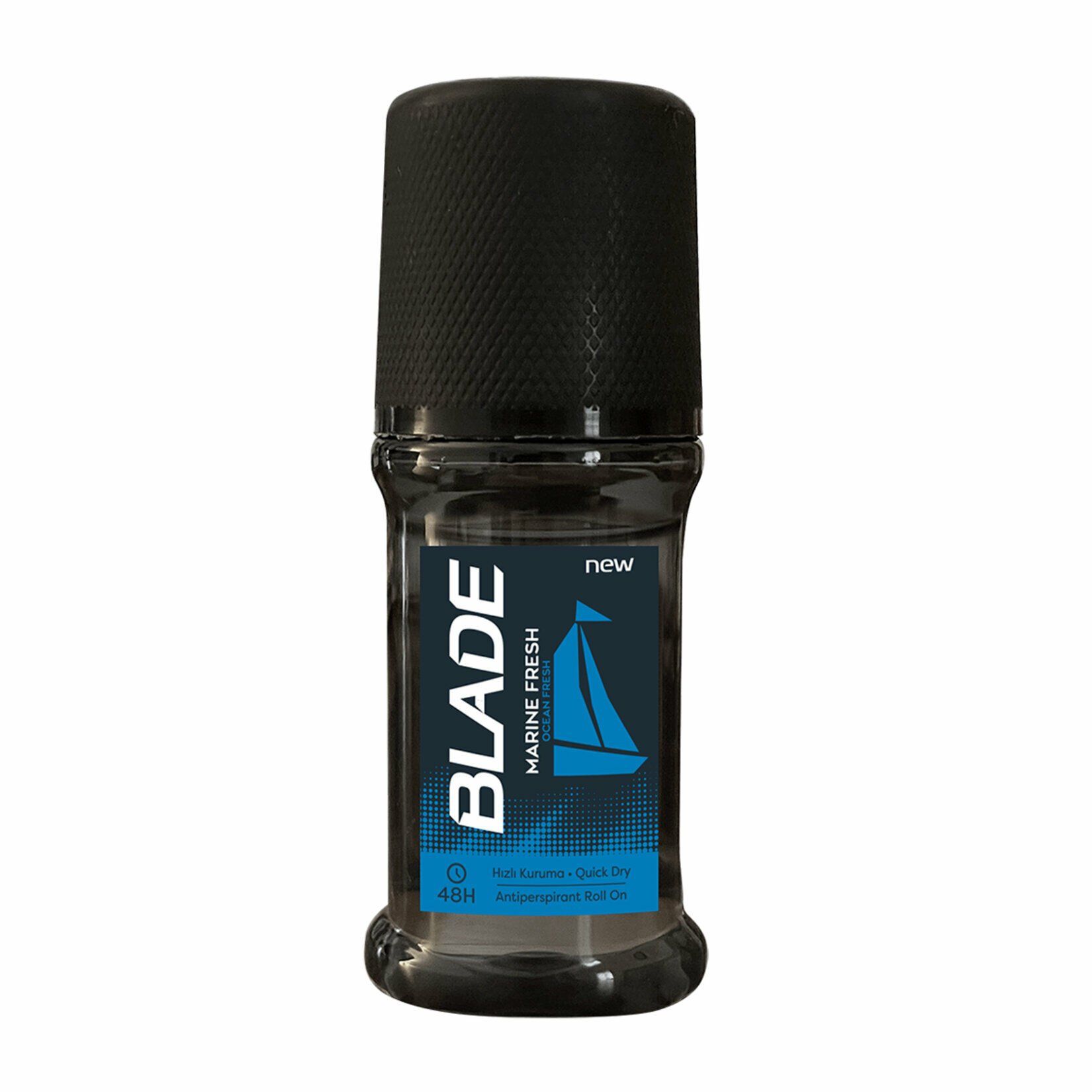 Blade Marıne Fresh Roll-On 50 ml