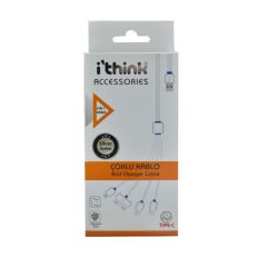 I'think 4 in 1 Çoklu Şarj Kablosu