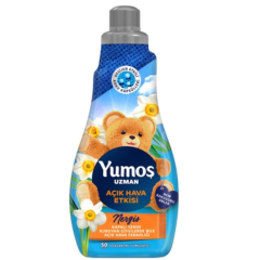 Yumoş Extra Açık Hava Etkisi 1200 ml