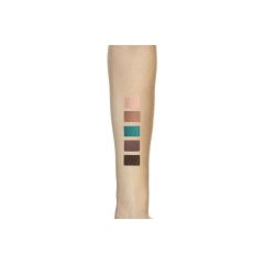 L'Oreal Paris La Petite Palette Far Optimist
