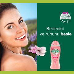 Palmolive Aroma Sensations Feel The Glow Duş Jeli 500 ml