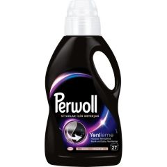 Perwoll Geliştirilmiş Siyah Sıvı Deterjan 1485 ml - 27 Yıkama