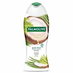 Palmolive Gentle Wash Hindistan Cevizi Duş Jeli 500 ml