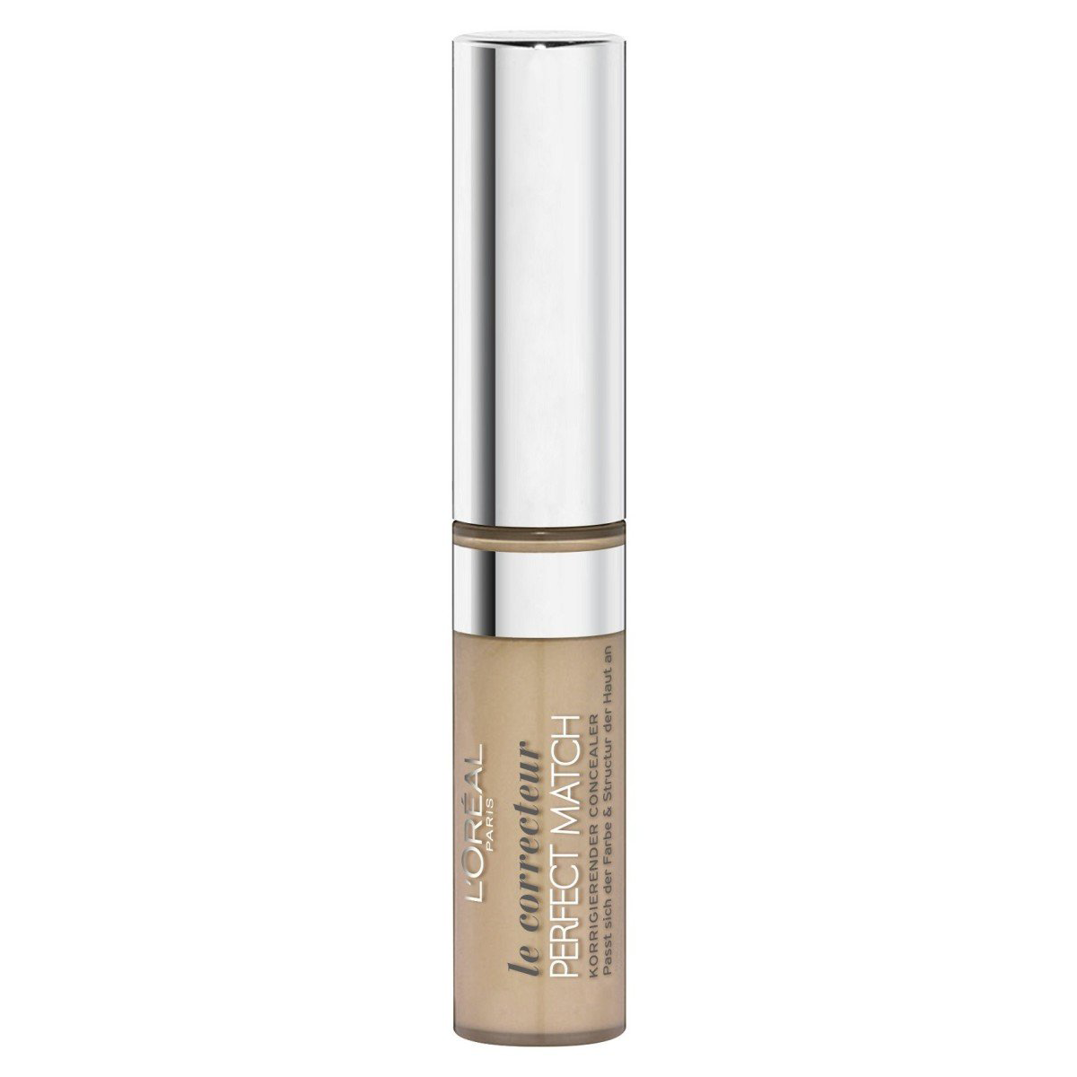L'Oreal Paris True Match Kapatıcı - 04 Natural Beige