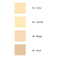 L'Oreal Paris True Match Kapatıcı - 04 Natural Beige