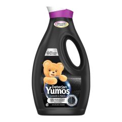 Yumoş Sıvı Deterjan Siyahlar İçin Canlandırıcı Bakım 1690 ml - 28 Yıkama