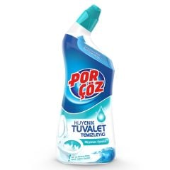 Porçöz Hijyenik Tuvalet Temizleyici Okyanus Esintisi 750 ml