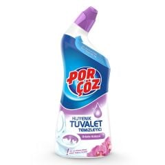 Porçöz Hijyenik Tuvalet Temizleyici Orkide Kokulu 750 ml