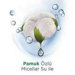 Palmolive Micellar Care Duş Jeli Pamuk Özlü 250 ml