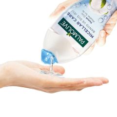 Palmolive Micellar Care Duş Jeli Pamuk Özlü 250 ml