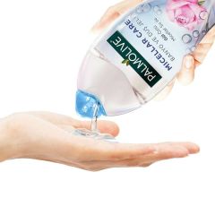 Palmolive Micellar Care Duş Jeli Gül Özlü 250 ml