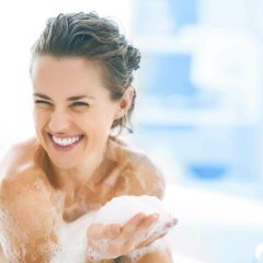Palmolive Micellar Care Duş Jeli Keten Tohumu Özlü 500 ml