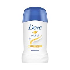 Dove Original Antiperspirant Kadın Stick Deodorant 40 ml