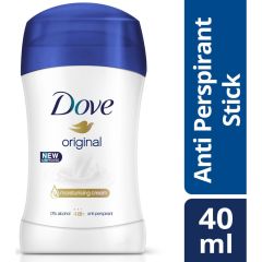 Dove Deodorant Stick Original 40 ml