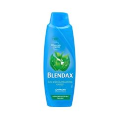 ndax Saç Dökülmelerine Karşı Isırgan Özlü Şampuan 470 ml