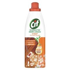 Cif Konsantre Zemin Uzmanı Ahşap 895 ml