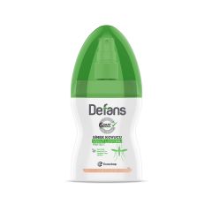 Defans Sinek Kovucu Vücut Losyonu Protect 100 ml