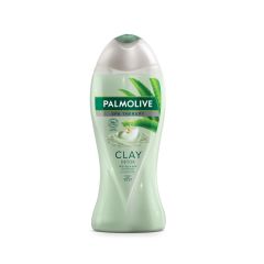 Palmolive Spa Theraphy Clay Detox Duş Jeli 500 ml