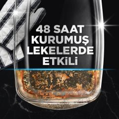 Finish Ultimate Hepsi 1 Arada 40 Tablet