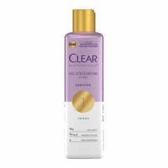 Clear Scalpceuticals Saç Bakım Şampuanı Saç Dökülmesine Karşı 300 ml