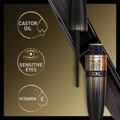 Max Factor Maskara False Lash Effect XXL Black