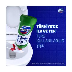 Domestos Köpük Gücü Köpük Çamaşır Suyu Çam Ferahlığı 450 ml