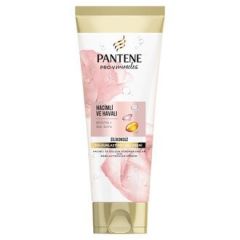 Pantene Hacimli ve Havalı Silikonsuz Krem 275 ml