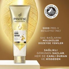 Pantene Pro-V Miracles Molecular Bond Repair Yoğun Uygulama Kürü 150 ml