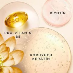 Pantene Pro-V Miracles Frizz No More Kıvırcık Saçlar İçin Maske 300 ml