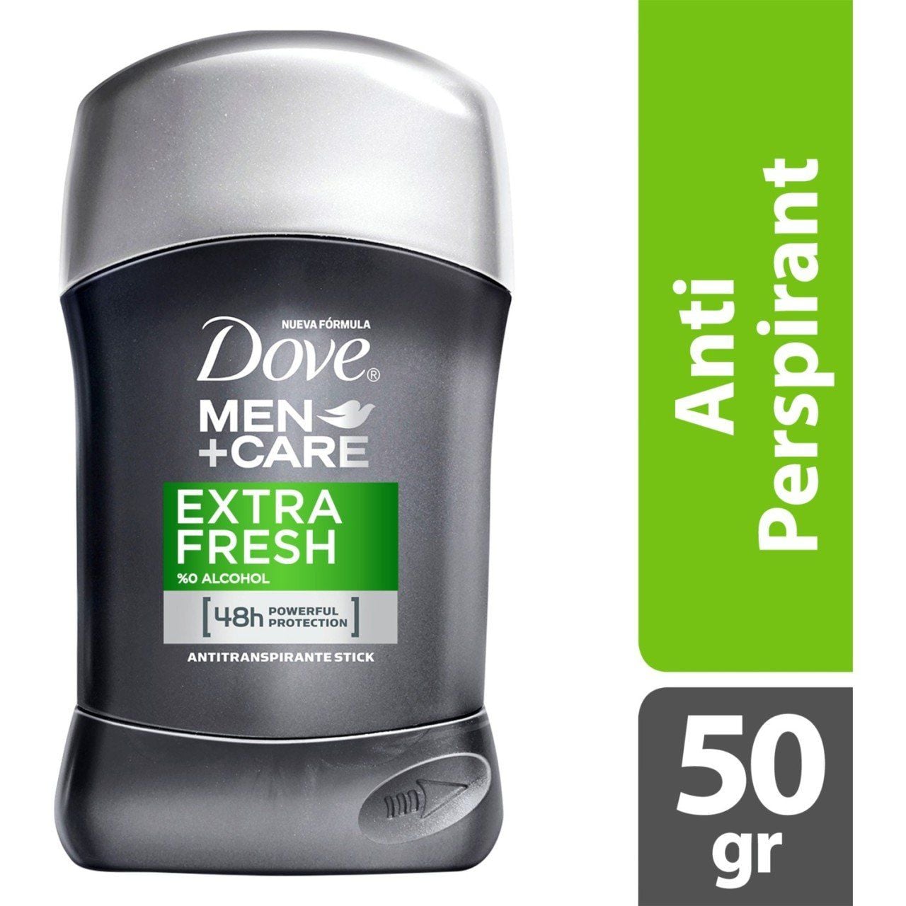 Dove Men Deodorant Stick Extra Fresh 50 gr.
