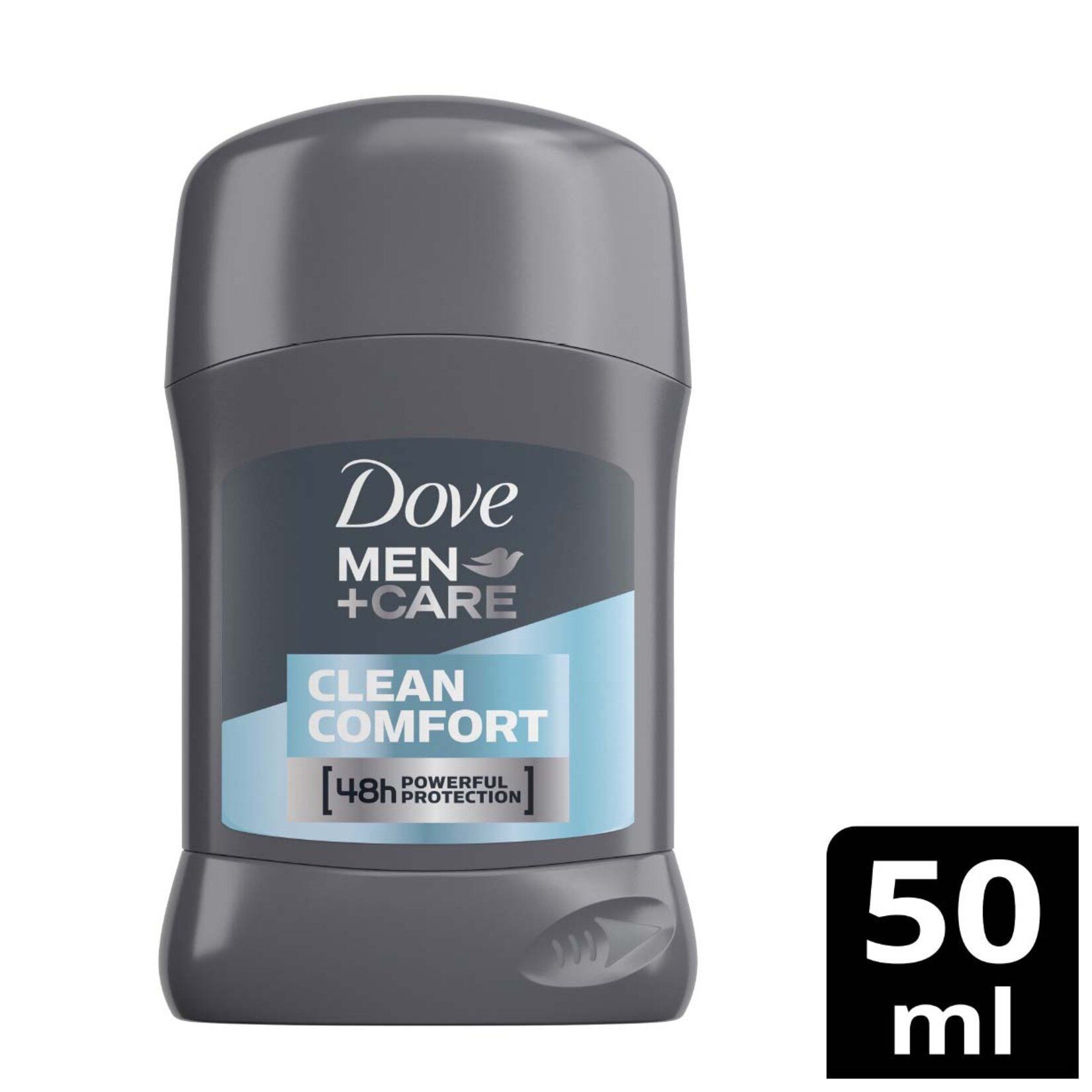 Dove Men Deodorant Stick Clean Comfort 50 gr.