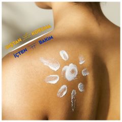Nivea Sun SPF 50+ Güneş Alerjisine Karşı Hassas Koruma Güneş Kremi 200 ml Sprey