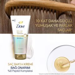 Dove Bond Intense Repair Saç Bakım Kremi 170 ml