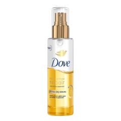 Dove Bond Intense Repair Çift Fazlı Saç Serum 80 ml