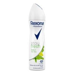 Rexona Deodorant Sprey Stay Fresh 150 ml