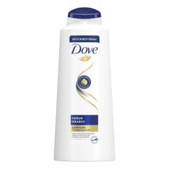 Dove Şampuan Yoğun Onarıcı 600 ml