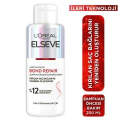 L'Oréal Paris Elseve Premium Bond Repair Pre Şampuan 200 ml