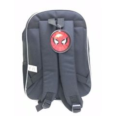 Spiderman 89968 Lisanslı Okul Sırt Çantası