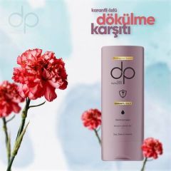 Dp Daily Perfection Karanfil Özlü Saç Bakım Kremi 350 ml