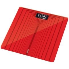 Aprilla ABS-1026 Dijital Baskül - Kırmızı