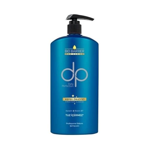 Dp Şampuan Bio Barrier Serisi Kepek Önleyici 400 ml